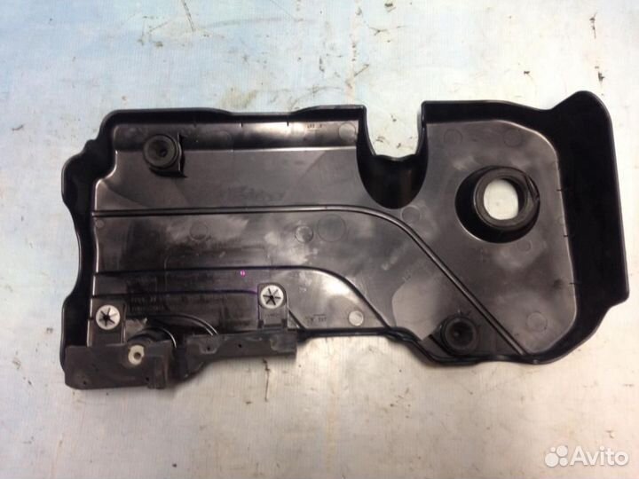 Накладка двигателя декоративная 12665060