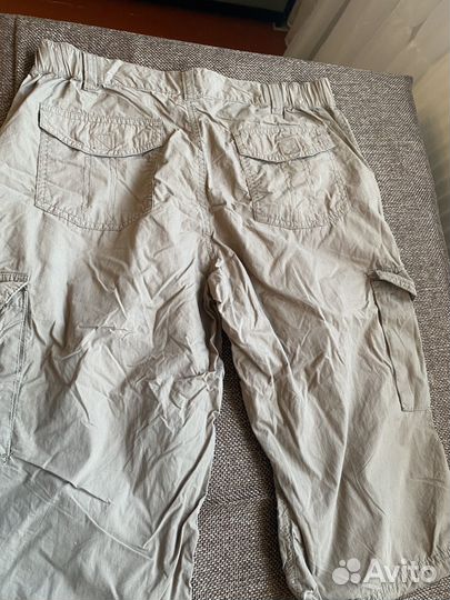 Бриджи мужские L