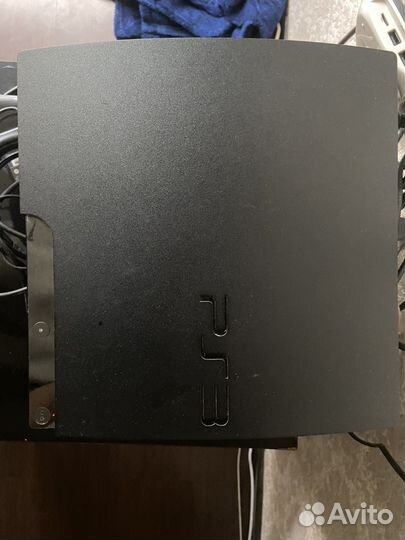 Sony PS3