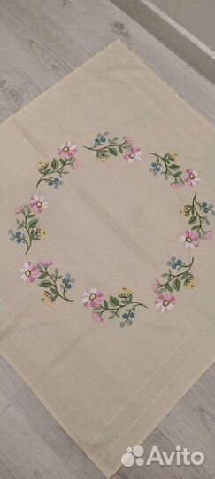 Скатерть Винтаж