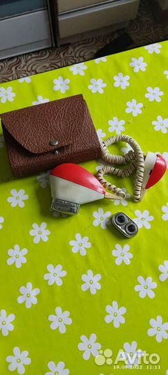 Старые вещи