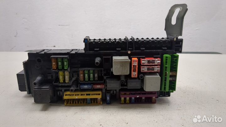 Блок предохранителей Mercedes E W212, 2013