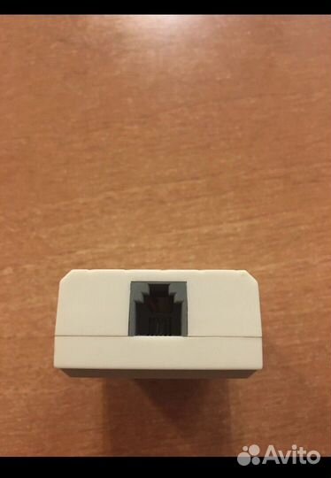 Adsl Splitter SP-202