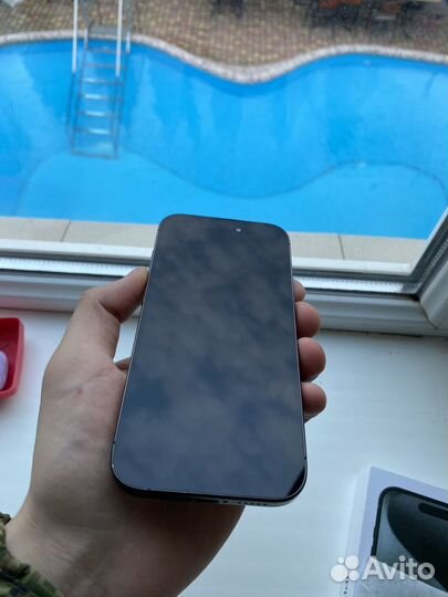 iPhone 15 Pro, 1 ТБ