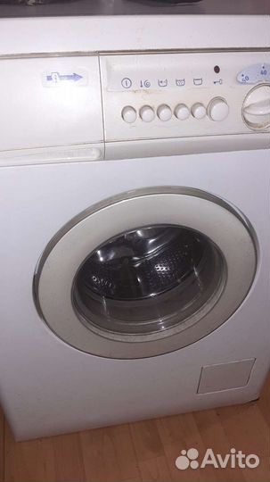 Стиральная машина electrolux