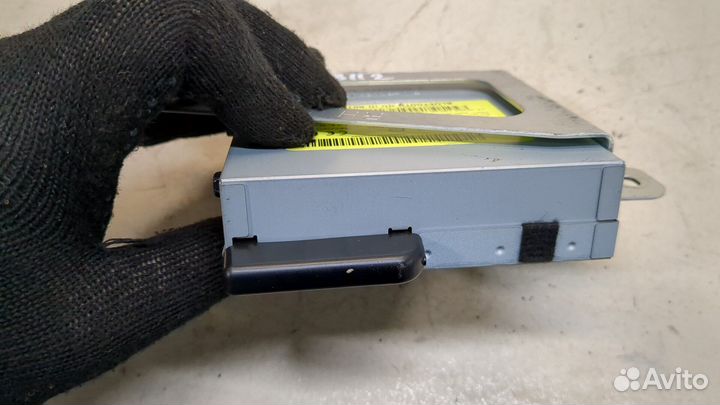 Блок управления Bluetooth Mazda 6 (GJ)