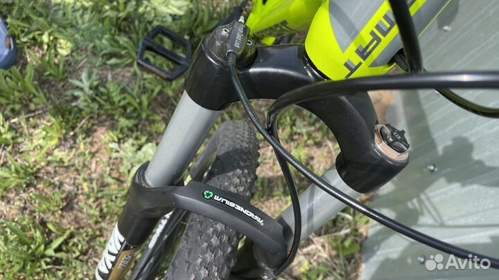 Велосипед Format 14 серия