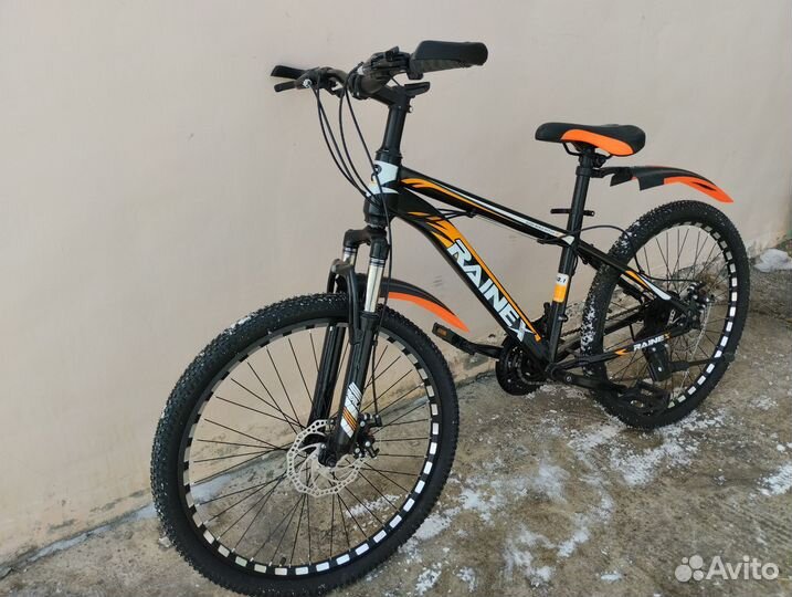 Велосипеды Горные Новые (Читайте Описание)