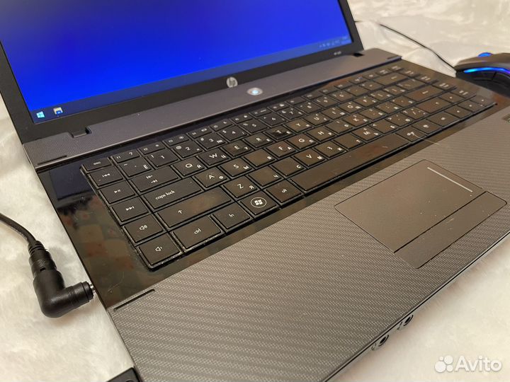 Ноутбук hp 625 Delphi D40