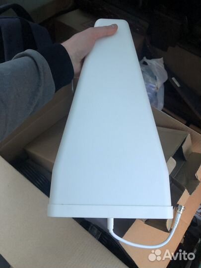 Усилитель сигнала сотовой связи GSM 3G 4G