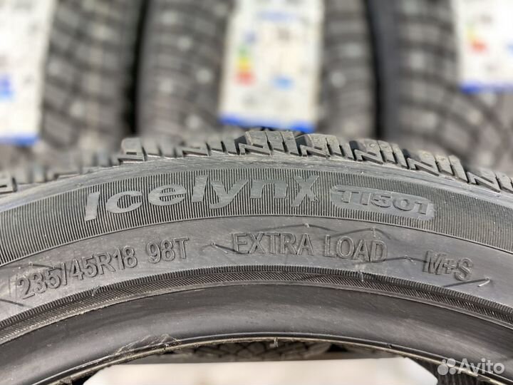 Triangle IcelynX TI501 235/45 R18 101T