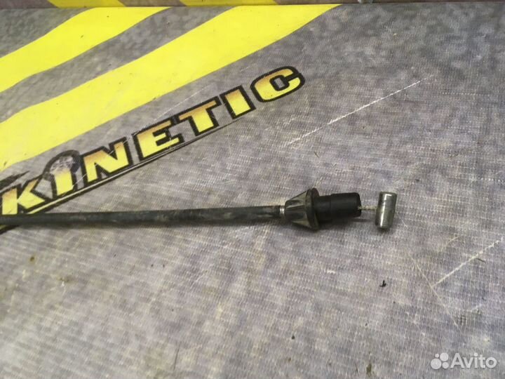 Тросик газа Рено Логан 2005) 8V