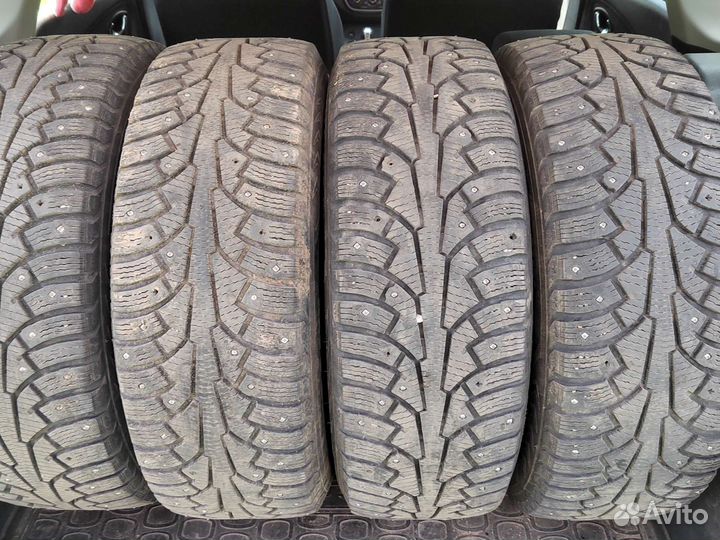 Nokian Tyres Nordman 5 SUV 215/65 R16