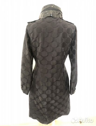 Плащ женский 44