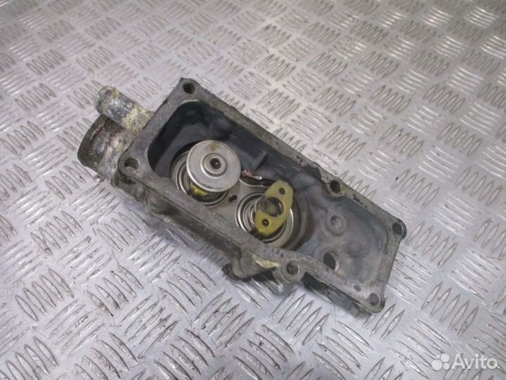 Корпус термостата Scania 1478655