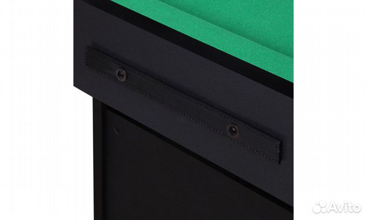 Стол для бильярда Fortuna Hobby BF-630P Пул 6фт с