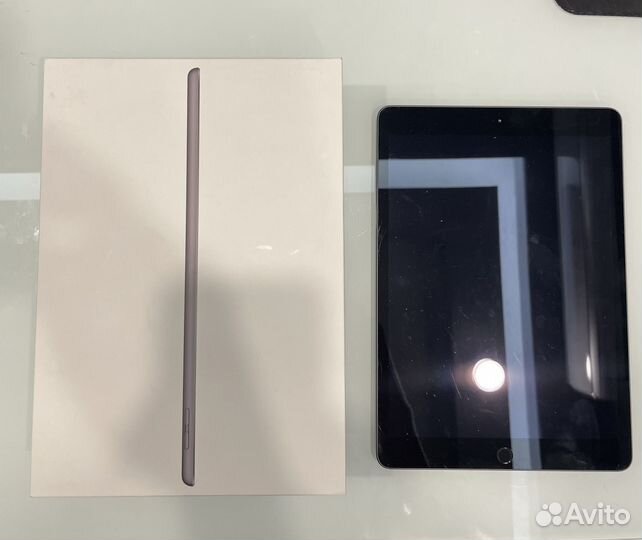 iPad 7 2019