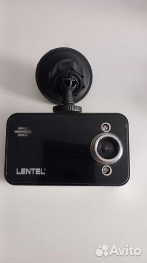 Видеорегистратор автомобильный lentel JY-dvrg104