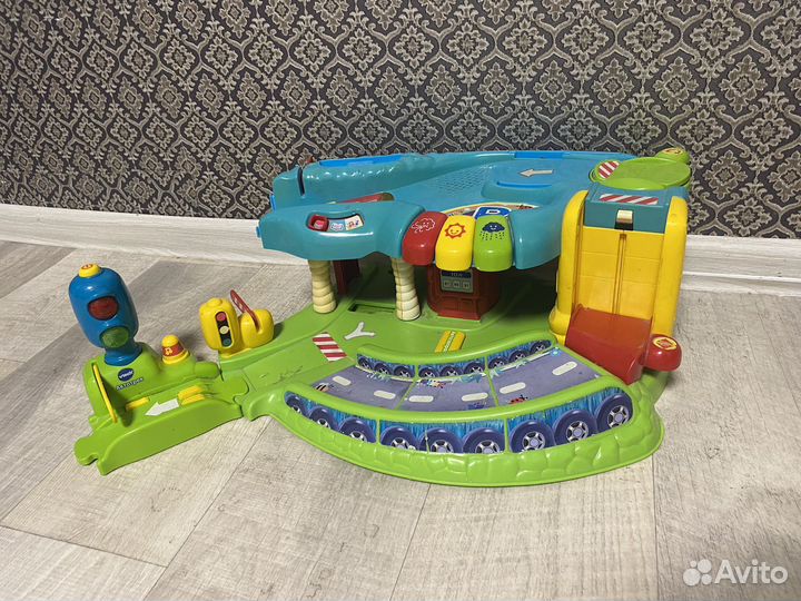 Развивающая игрушка Vtech 