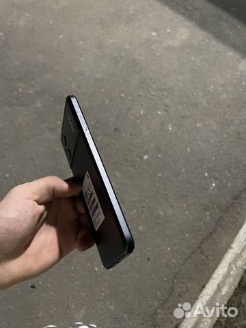 Xiaomi Poco M5, 6/128 ГБ объявление продам