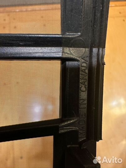 Фильтр сетчатый снегохода BRP 502007978