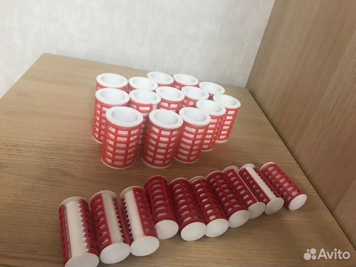 Продам термобигуди