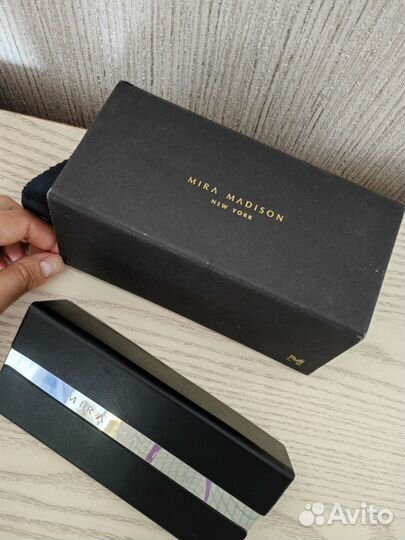 Солнцезащитные очки женские