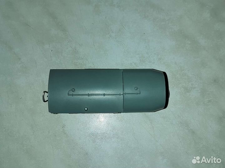 Модель железной дороги1/87 пико