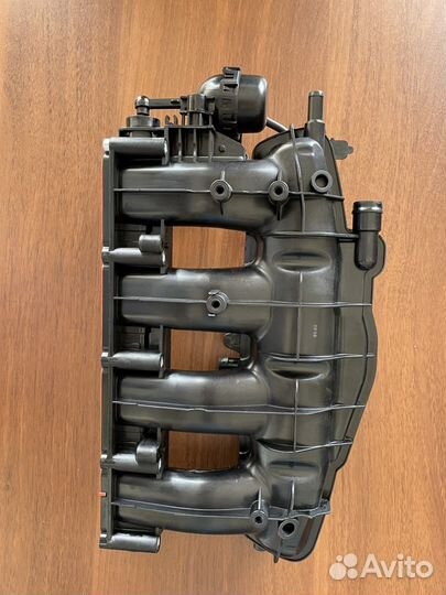 06H133201AT Впускной коллектор