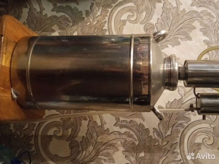 Дистиллятор