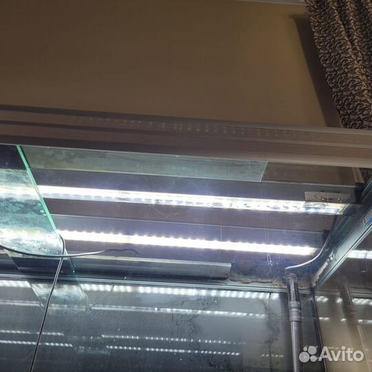 Аквариум Altum 450