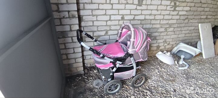 Коляска
