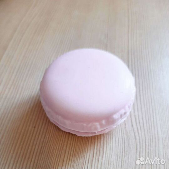 Мыло ручной работы