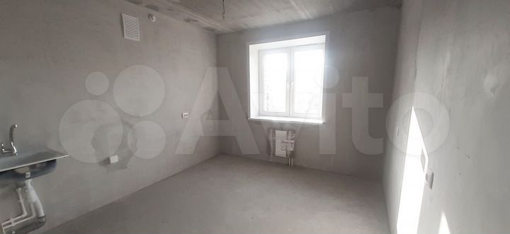 1-к. квартира, 36,3 м², 3/9 эт.