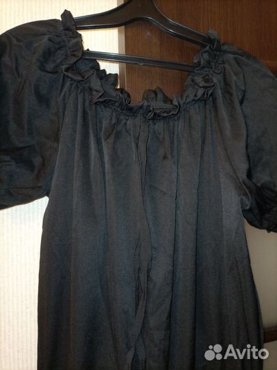 Комбинезон женский