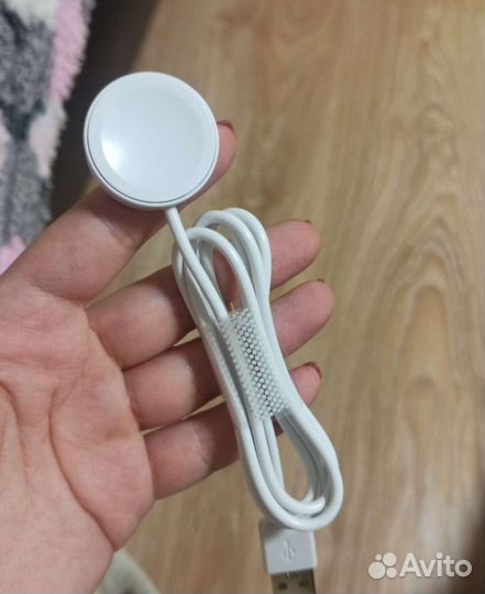 Смарт часы xiaomi smart watch