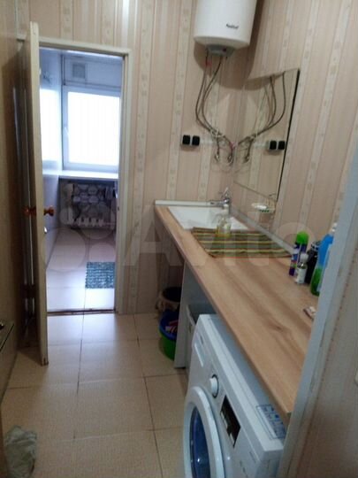 Комната 15 м², 1/4 эт.