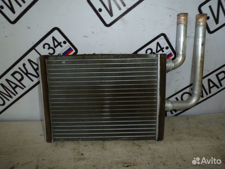 Блок отопителя по частям Митсубиши ланцер 9