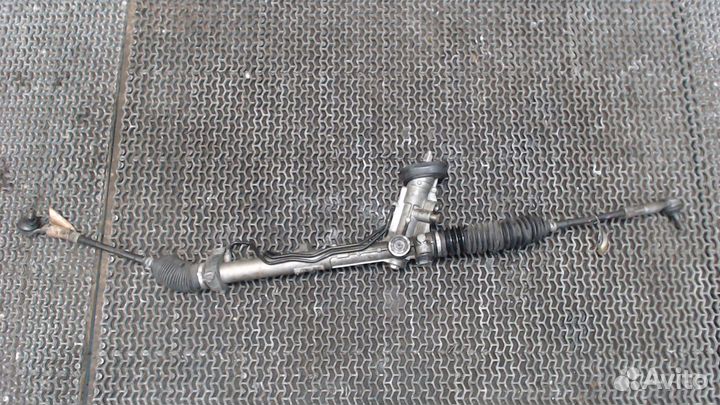 Рейка рулевая с г/у Skoda Fabia, 2019