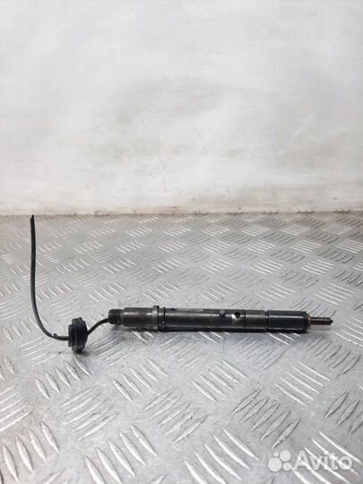 Форсунка Audi A6 универсал 2.5 BDG 2004