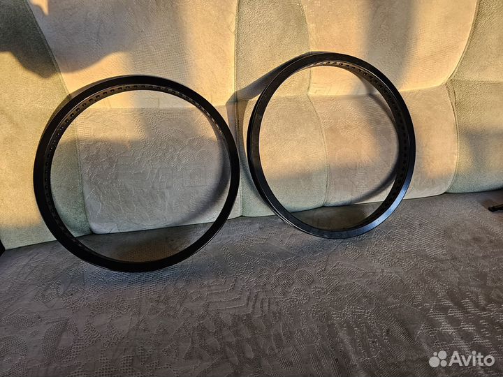 Обода fly bikes