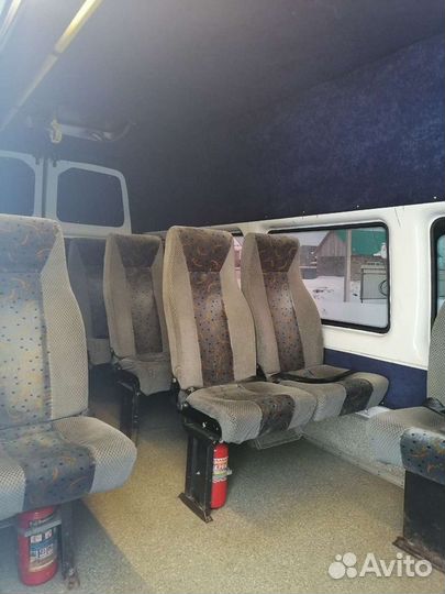 Пассажиров перевозки