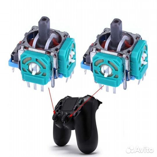 3d аналоги PS3, PS4, PS5, xbox ONE