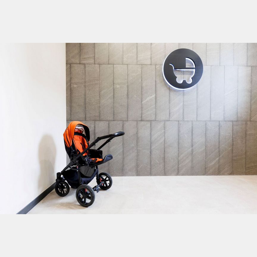 1-к. квартира, 39,6 м², 1/7 эт.