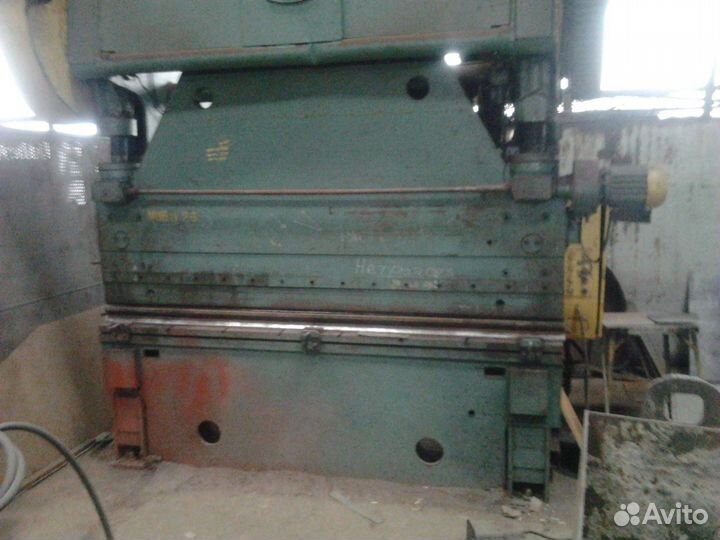 Металлообработка