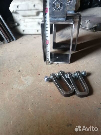 Качели Тройник соединитель