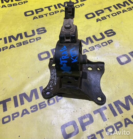 Подушка коробки передач Nissan X-Trail T30