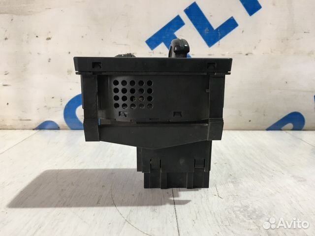 Блок управления светом ford focus 2 1.4 мт седан