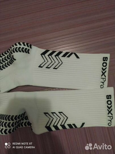 Носки SoxPro, профессиональные