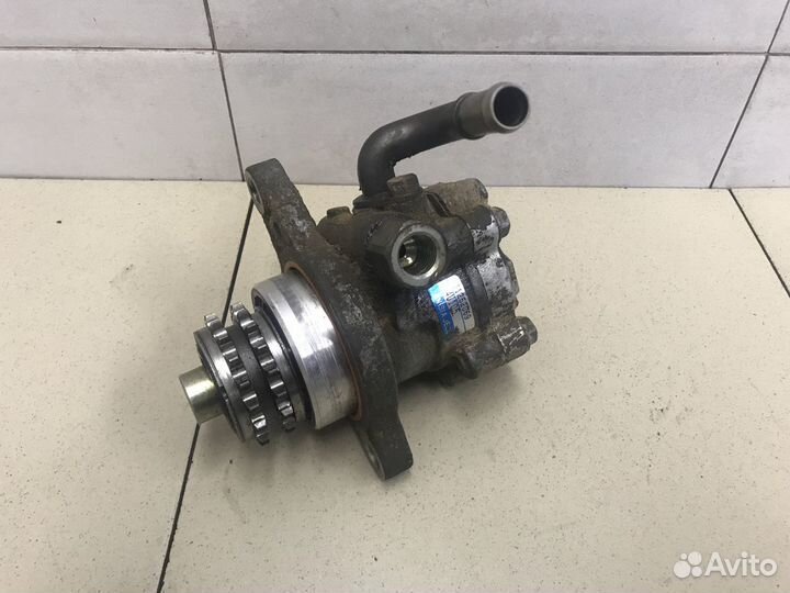 Насос гидроусилителя Almera Tino 2000-2006